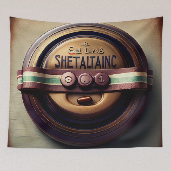 Item preview, Streamline Button and Ribbon Digital Painting designed and sold by CodeAndColors.