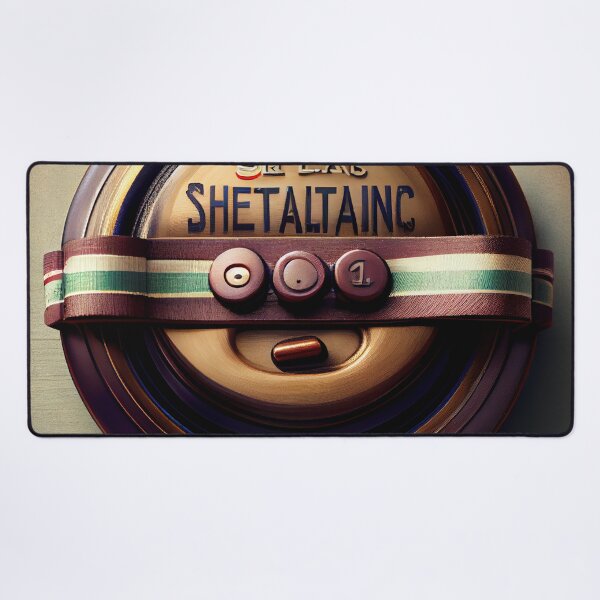 Item preview, Streamline Button and Ribbon Digital Painting designed and sold by CodeAndColors.