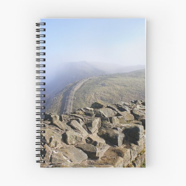Item preview, Hadrian's Wall at Castle Gap designed and sold by Joan Thirlaway.