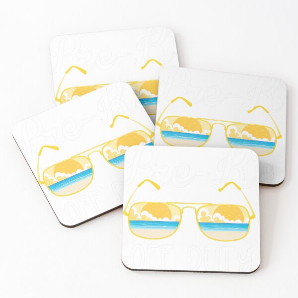 Item preview, Pre-K Off Duty 2022 School Spring Break Summer Vacation Trip  designed and sold by pahlmubashw.