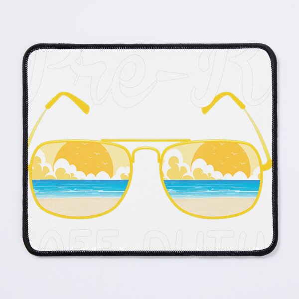 Item preview, Pre-K Off Duty 2022 School Spring Break Summer Vacation Trip  designed and sold by pahlmubashw.