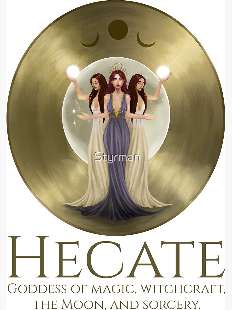 Hecate Prom Dress