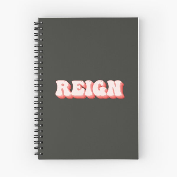 Item preview, Reign - Name designed and sold by kindxinn.