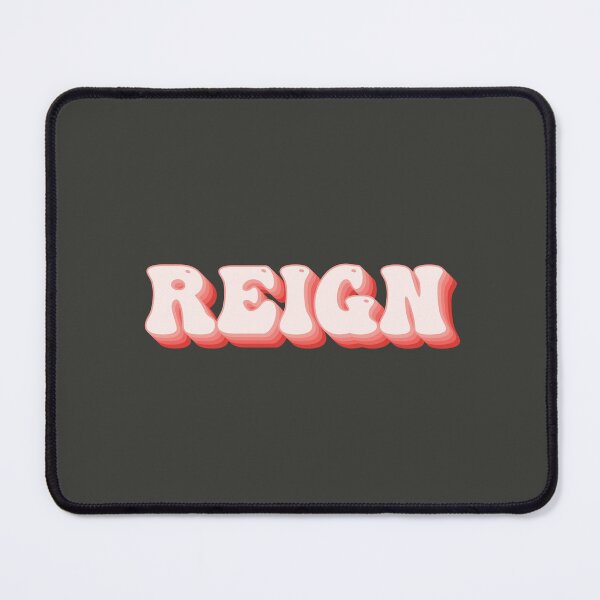 Item preview, Reign - Name designed and sold by kindxinn.