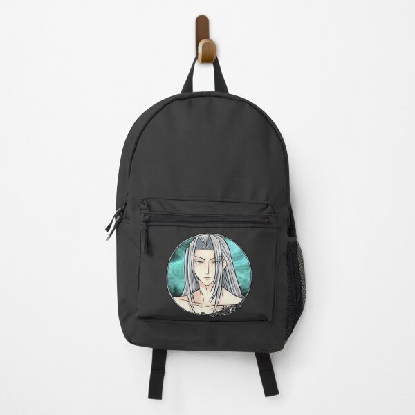 Item preview, Sephiroth Staring Ahead designed and sold by Pikadaj.
