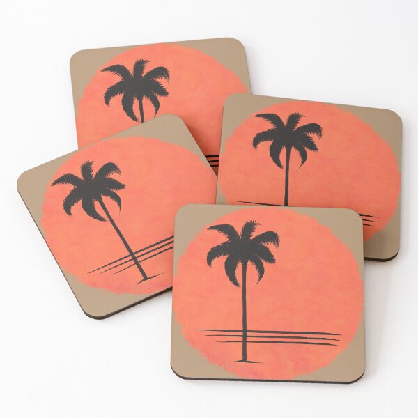 Item preview, sunset swell designed and sold by Anakathrin.