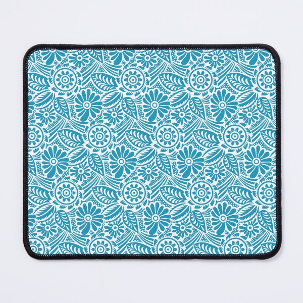 Item preview, Abstract Floral Seamless Pattern designed and sold by dzmart.