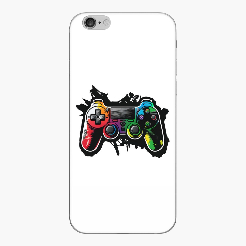 Play Gamer Sticker by GankNow for iOS & Android