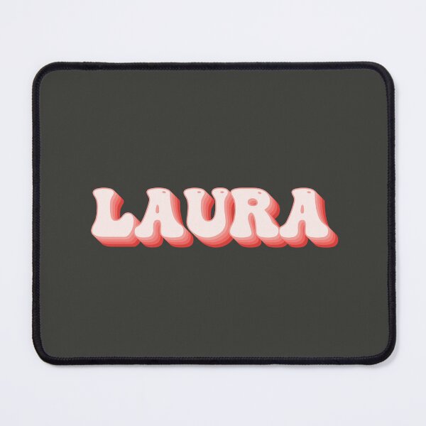 Item preview, Laura - Name designed and sold by kindxinn.