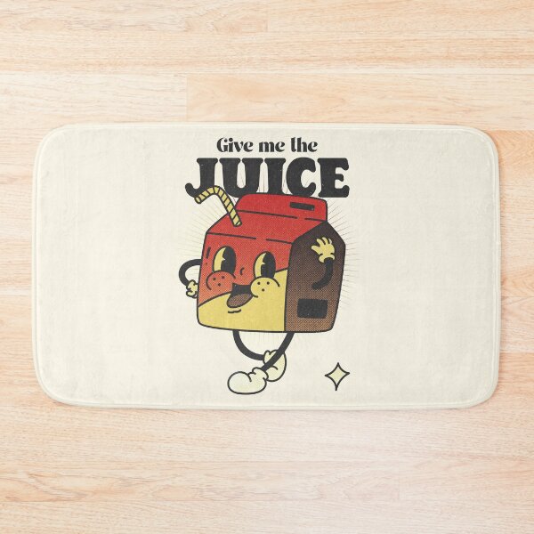 Item preview, Give me the juice designed and sold by FlinkArt.