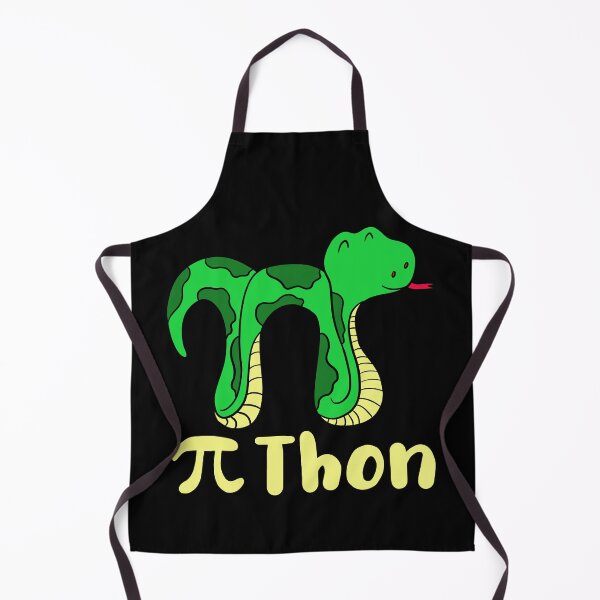 Item preview, Funny pi day pi lover mathematicians python snake designed and sold by teeartforyou.