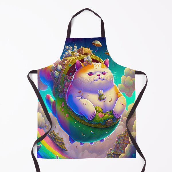 Item preview, Dreamscape Kitty designed and sold by MANGA Crusade.