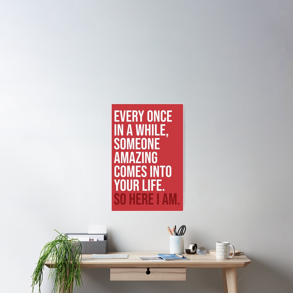 Item preview, Poster designed and sold by noteythings.