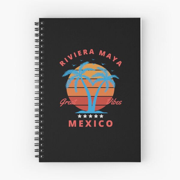 Item preview, RIVIERA MAYA MEXICO designed and sold by Wooden-rack.