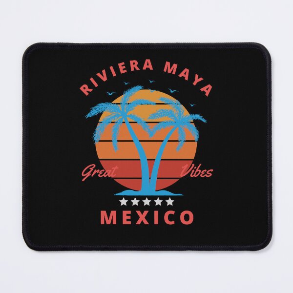 Item preview, RIVIERA MAYA MEXICO designed and sold by Wooden-rack.