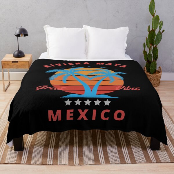 Item preview, RIVIERA MAYA MEXICO designed and sold by Wooden-rack.