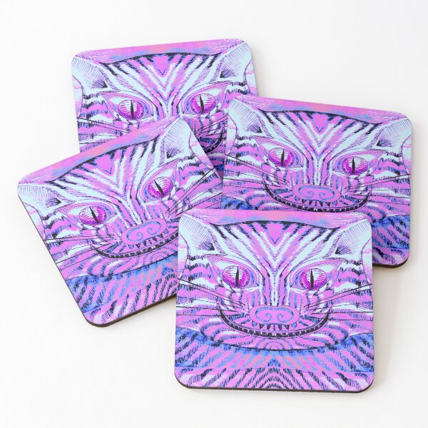 Item preview, Fat cat in trans colours designed and sold by Nickdavisinghe.