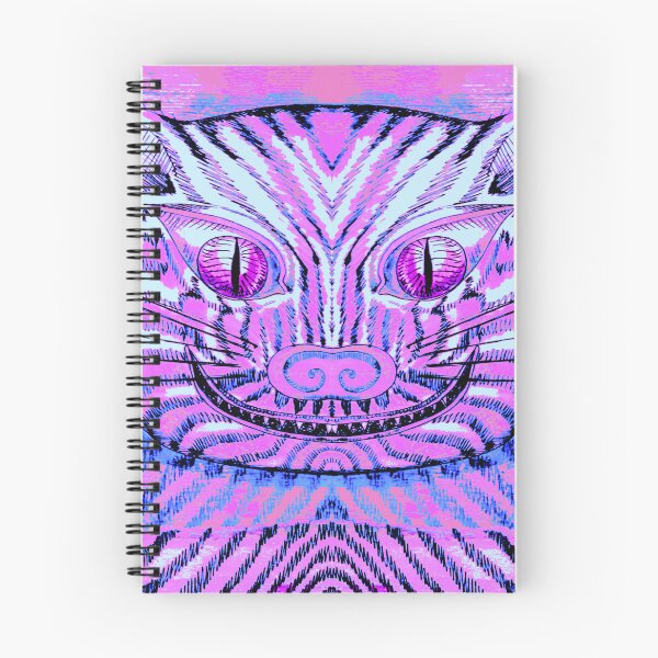 Item preview, Fat cat in trans colours designed and sold by Nickdavisinghe.