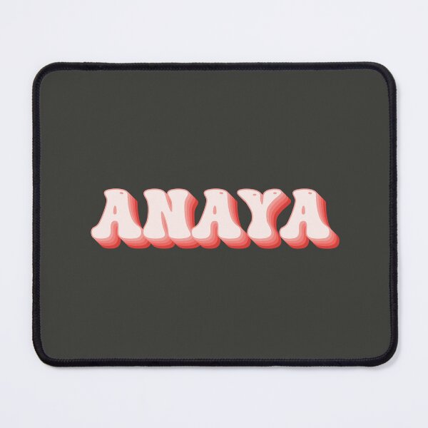 Item preview, Anaya - Name designed and sold by kindxinn.