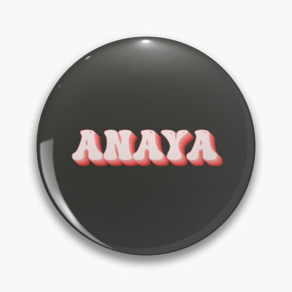Item preview, Anaya - Name designed and sold by kindxinn.