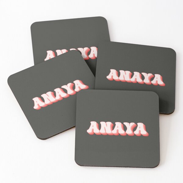 Item preview, Anaya - Name designed and sold by kindxinn.