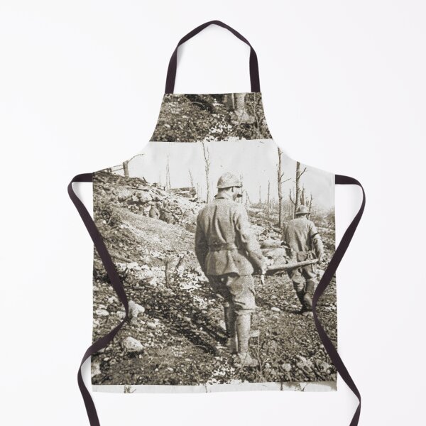 Item preview, r136/ New finition 2023:1915 on the front photographs ever published 1914-18 war photos and Tribute to my 2 great Uncles Clerté-Fayolle died in 1915 Okaio-Umin Créations Olavia-Olao designed and sold by o.okaïo.