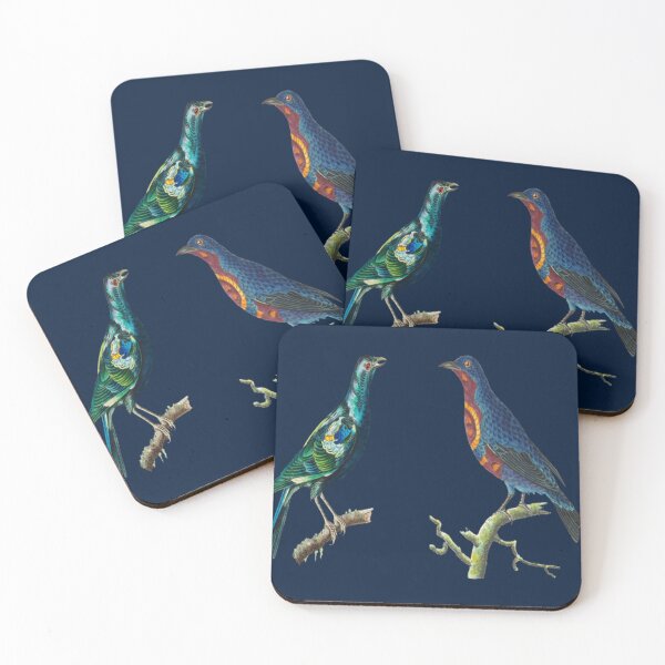 Item preview, Bird Language  designed and sold by differenter12.