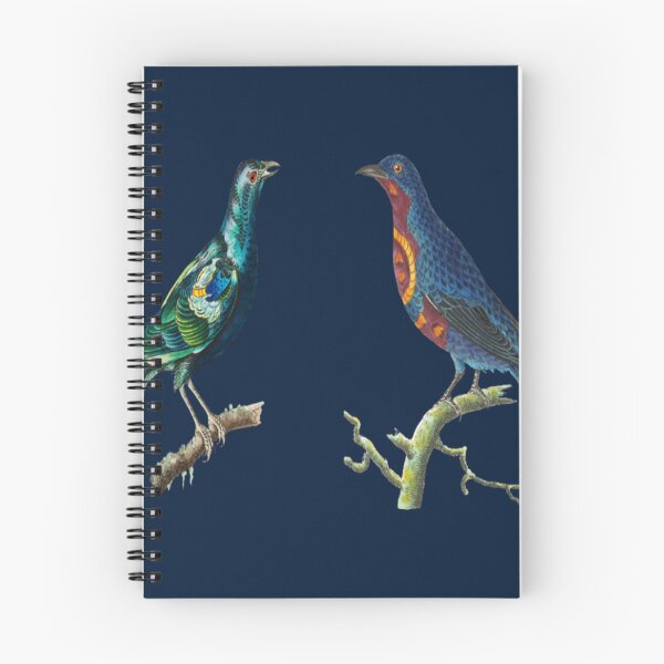 Item preview, Bird Language  designed and sold by differenter12.