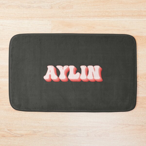 Item preview, Aylin - Name designed and sold by kindxinn.