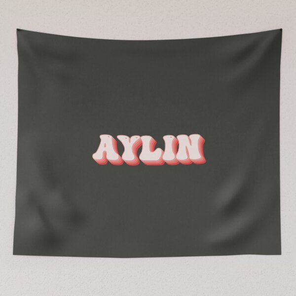 Item preview, Aylin - Name designed and sold by kindxinn.
