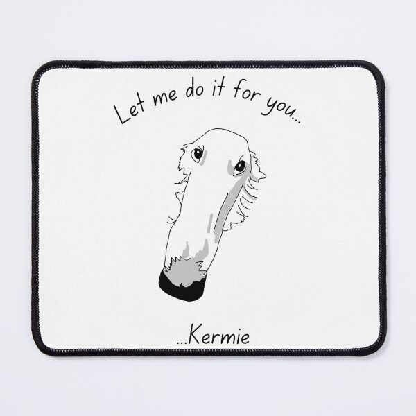 Item preview, Let me do it for you borzoi drawing designed and sold by Peachy-Draws.