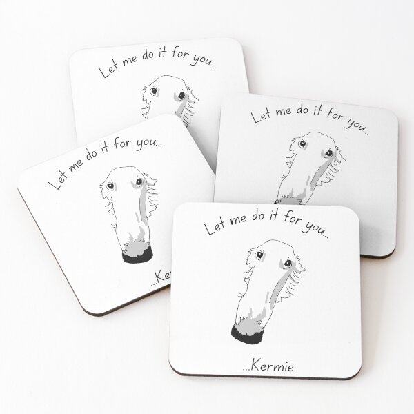 Item preview, Let me do it for you borzoi drawing designed and sold by Peachy-Draws.