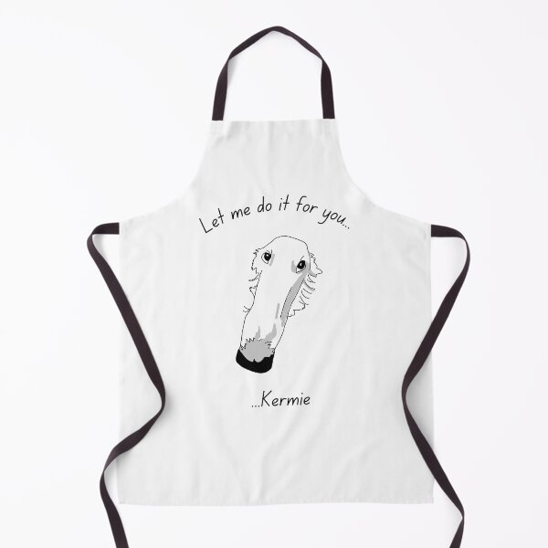 Item preview, Let me do it for you borzoi drawing designed and sold by Peachy-Draws.