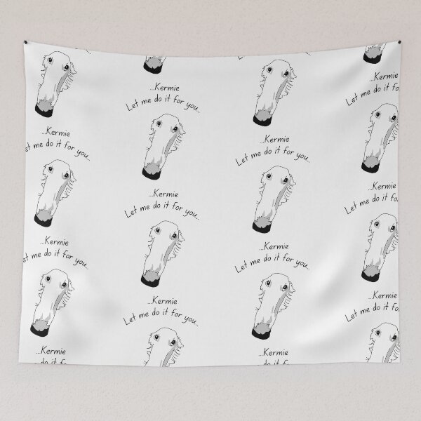 Item preview, Let me do it for you borzoi drawing designed and sold by Peachy-Draws.