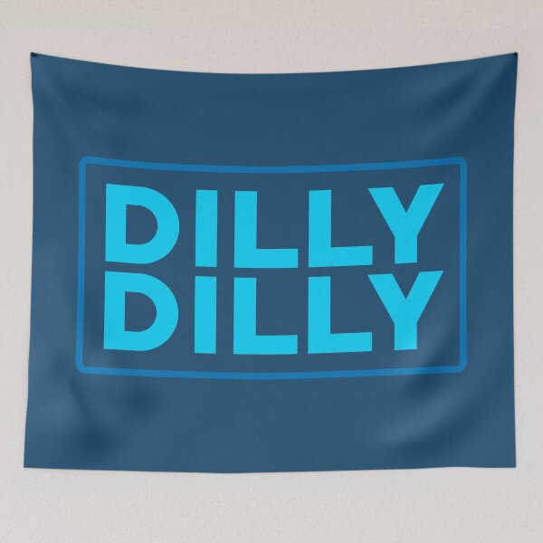 Item preview, Dilly dilly designed and sold by kolbasound.