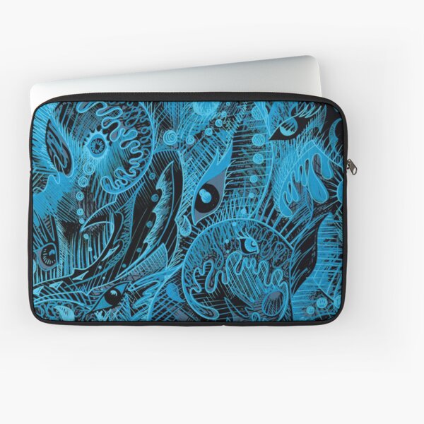 Submersion Laptop Sleeve