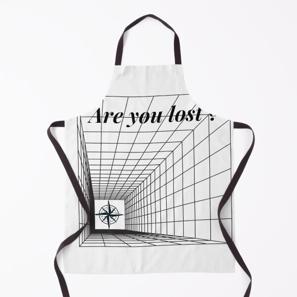 Item preview, Are you lost? designed and sold by poklon-ideje.