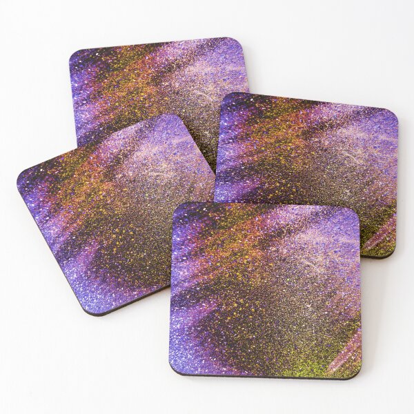Item preview, Galaxy texture designed and sold by flydye.