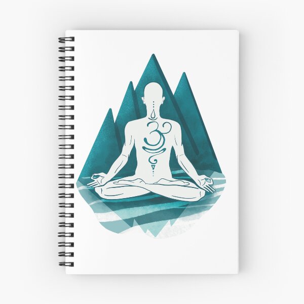 Item preview, Meditating in the cold waters designed and sold by IvonaXrArt.