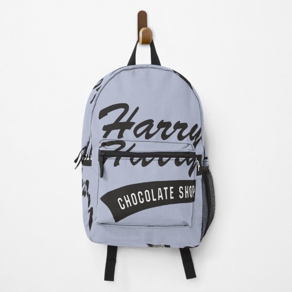 Item preview, Harrys Chocolate Shop  designed and sold by Elliotsowell.