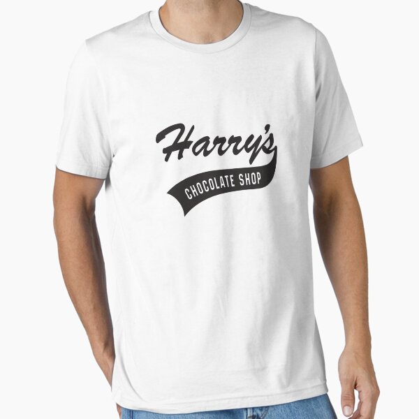 Item preview, Tienda de chocolate Harry designed and sold by Elliotsowell.