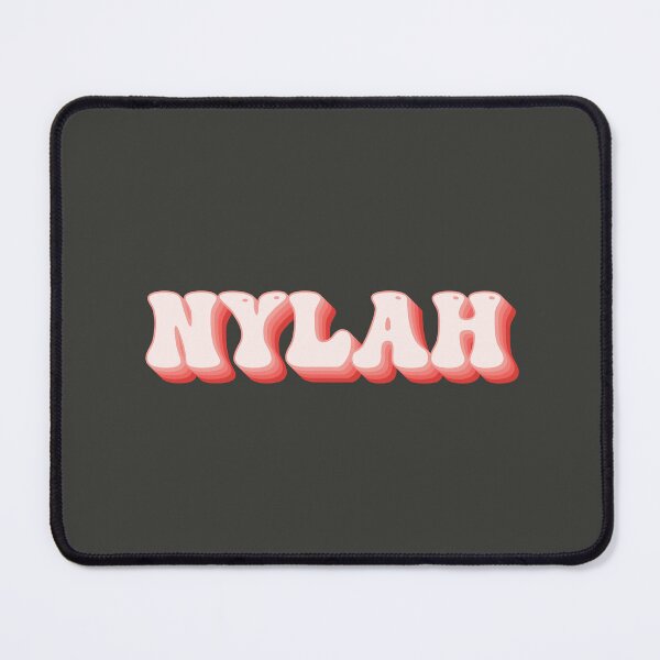 Item preview, Nylah - Name designed and sold by kindxinn.