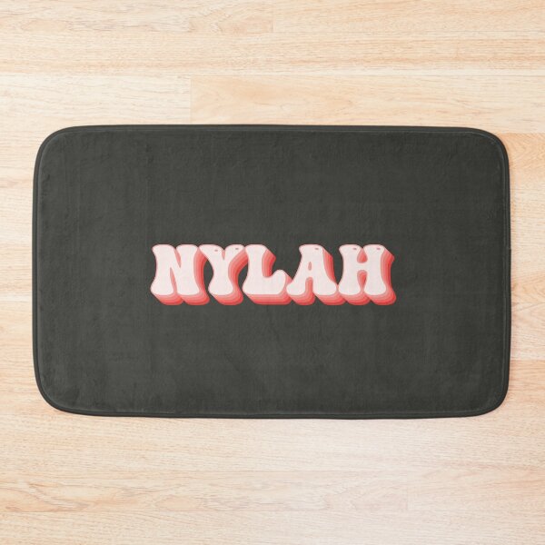 Item preview, Nylah - Name designed and sold by kindxinn.