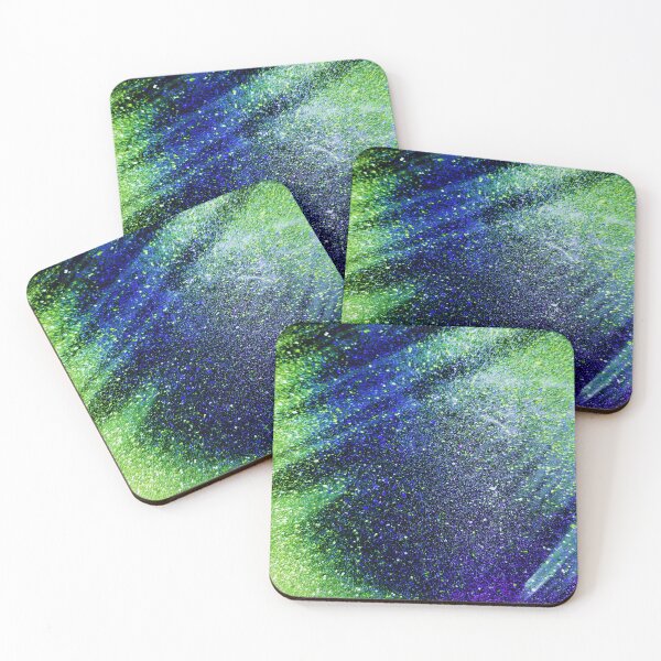 Item preview, Galaxy texture designed and sold by flydye.