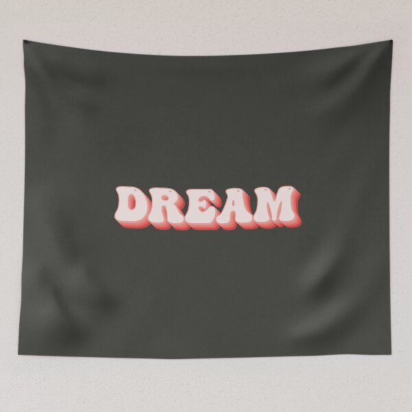 Item preview, Dream - Name designed and sold by kindxinn.