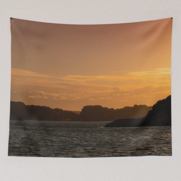 Item preview, Skagerrak Sunset designed and sold by Nicklas81.