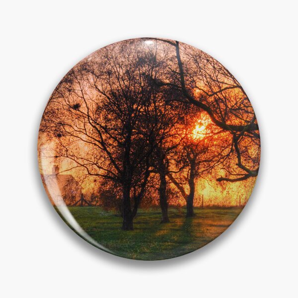 Item preview, Evening Sun Golden Glow designed and sold by Paul Thompson Photography.