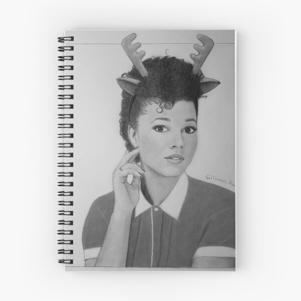 Item preview, Another version of reindeer Alisha designed and sold by lenadraws.