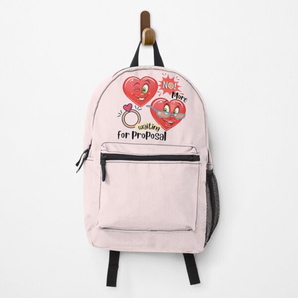 Item preview, Funny cartoon hearts - marriage proposal designed and sold by OMdesign10.