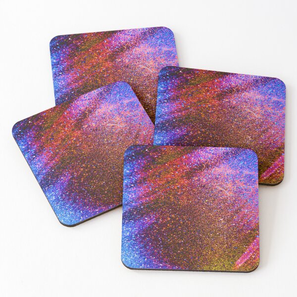 Item preview, Galaxy texture designed and sold by flydye.
